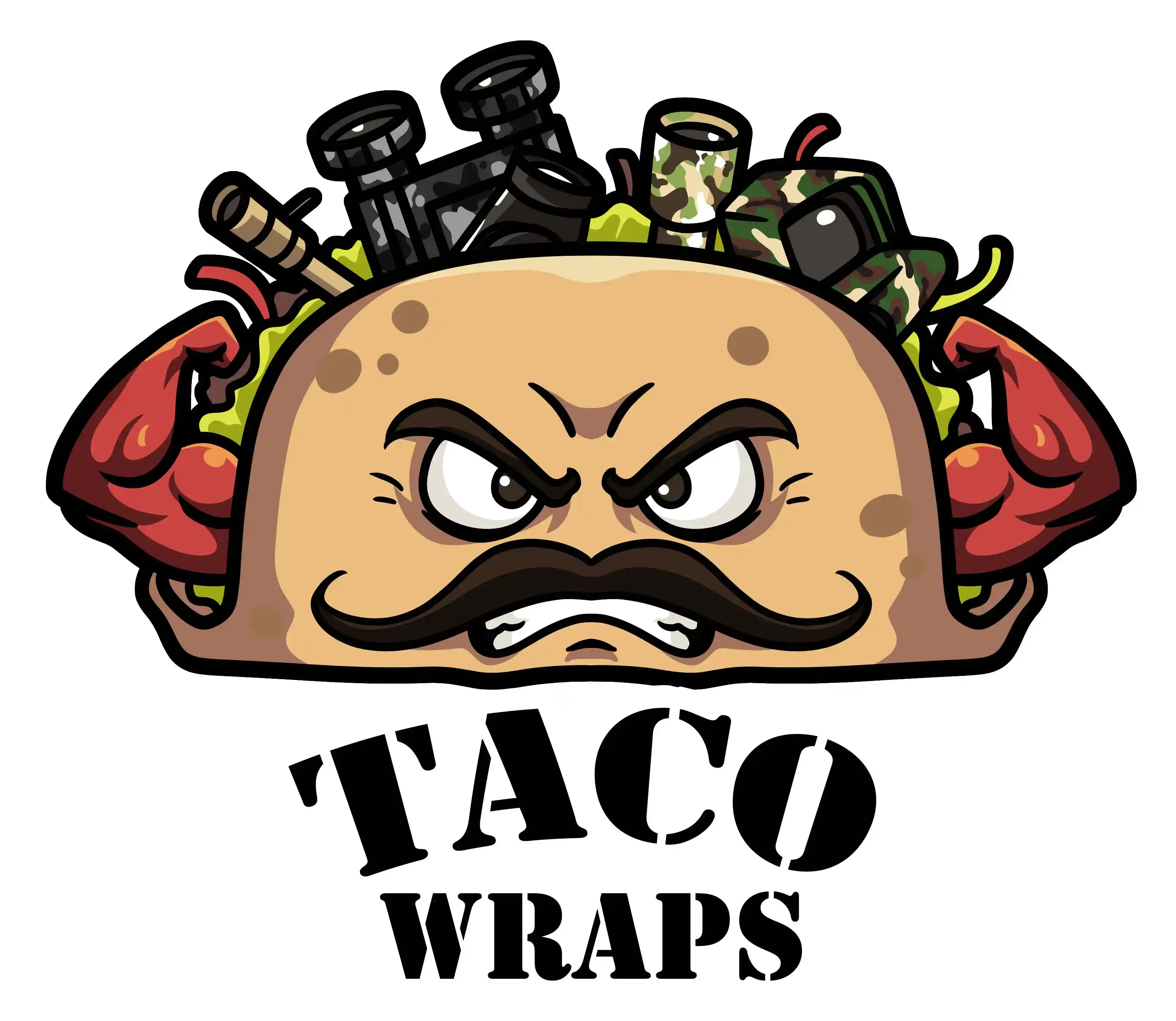 Taco Wraps