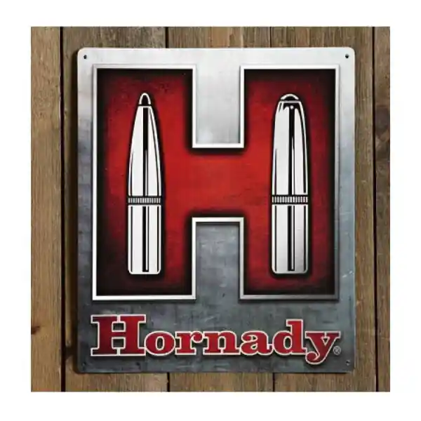 Hornady