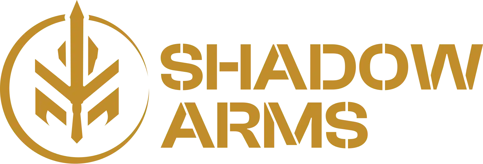 ShadowArms Logo
