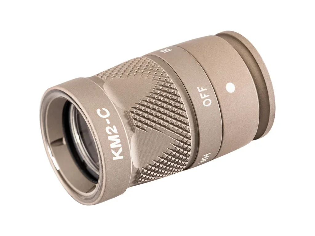SureFire KM2-C-TN