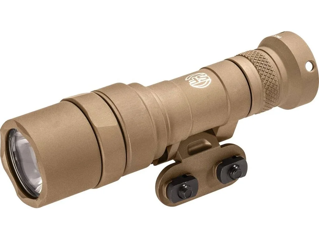 SureFire M340C-TN-PRO