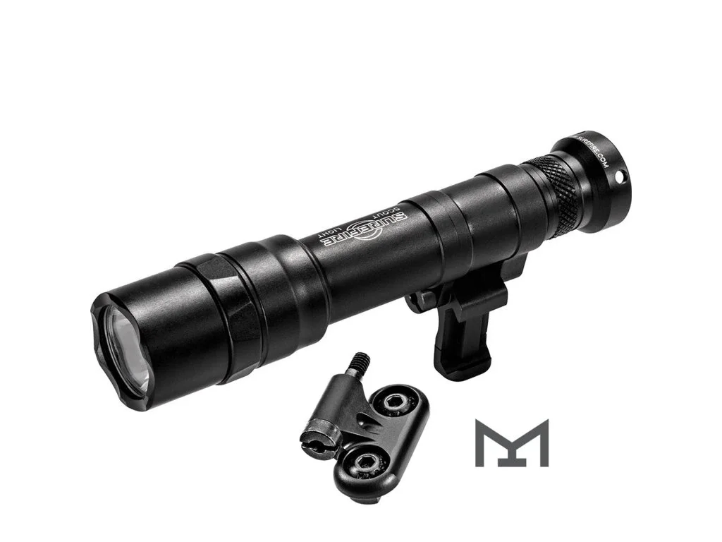 SureFire M640DF-BK-PRO