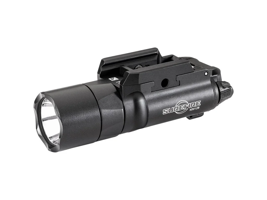 SureFire X300T-B Turbo svetlo na zbraň