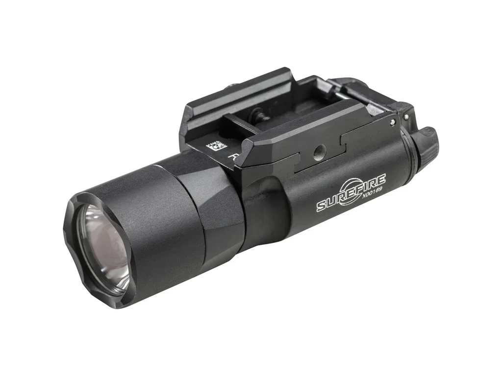 SureFire X300U-B Ultra svetlo na zbraň