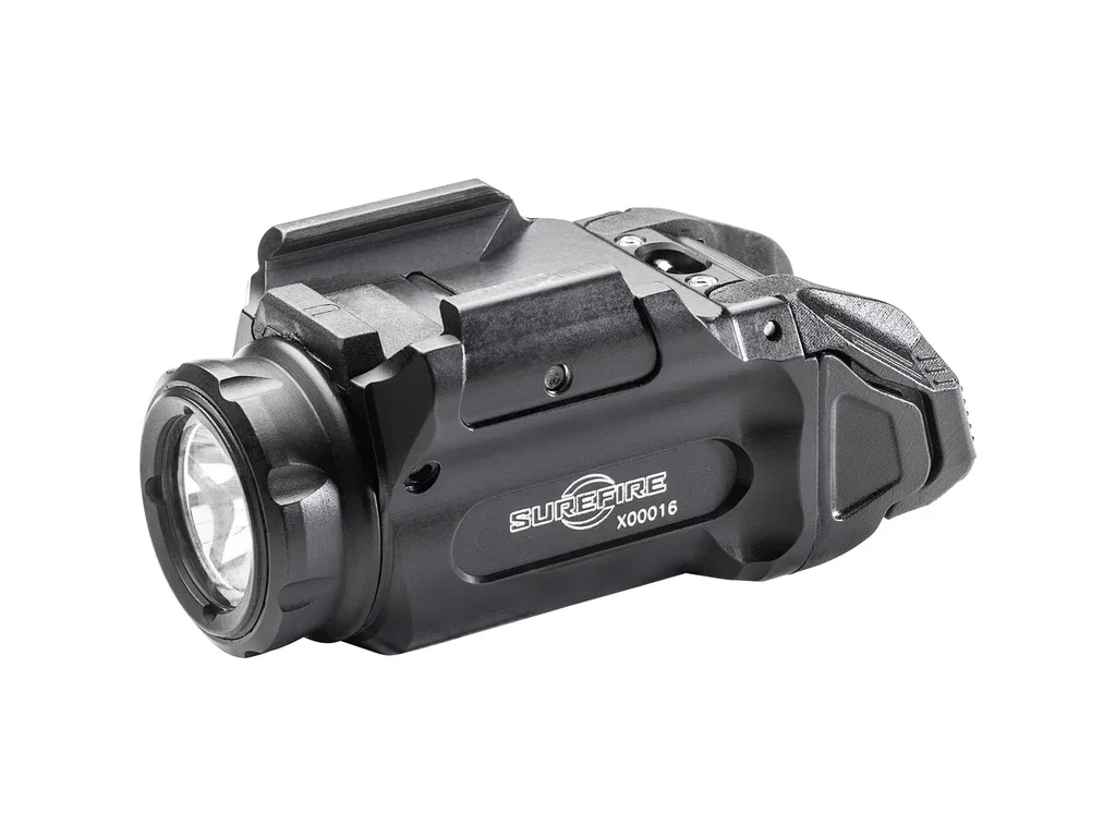 SureFire XC3 - A