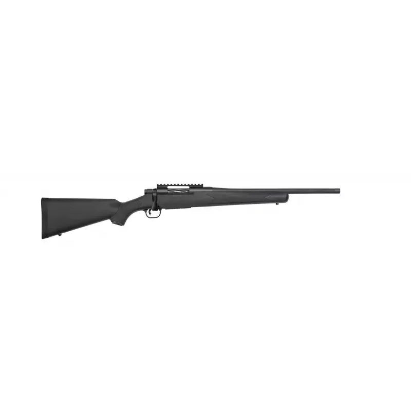 Mossberg Patriot Compact, kal. 6,5 Creedmoor