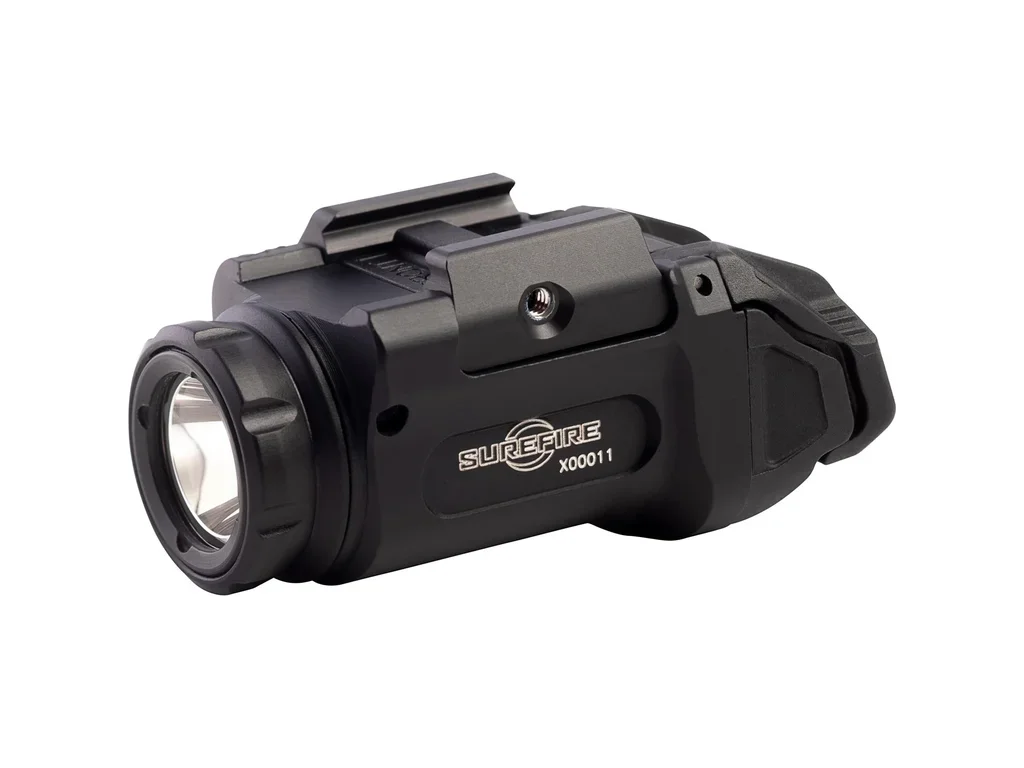 SureFire XC3 - SUB - A