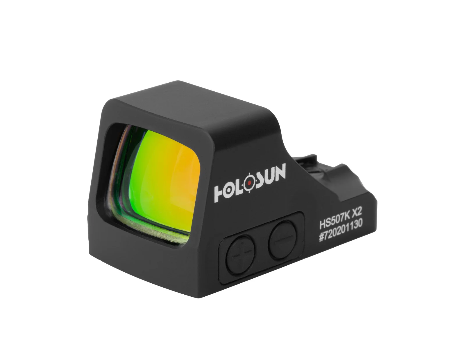 Kolimátor HOLOSUN HS507K X2