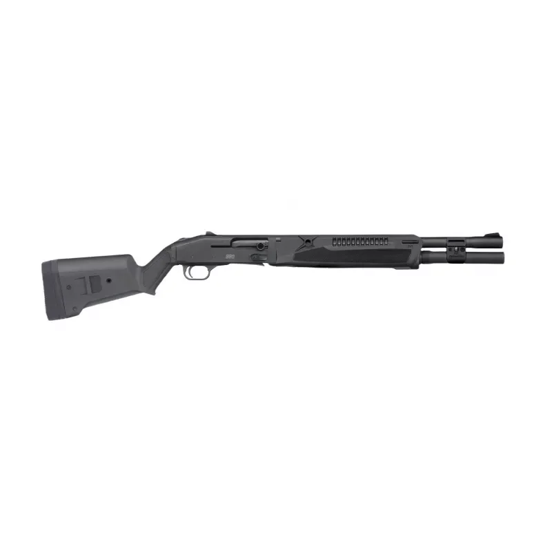 Mossberg 990 SPX 18,5" Magpul, kal. 12/76mm