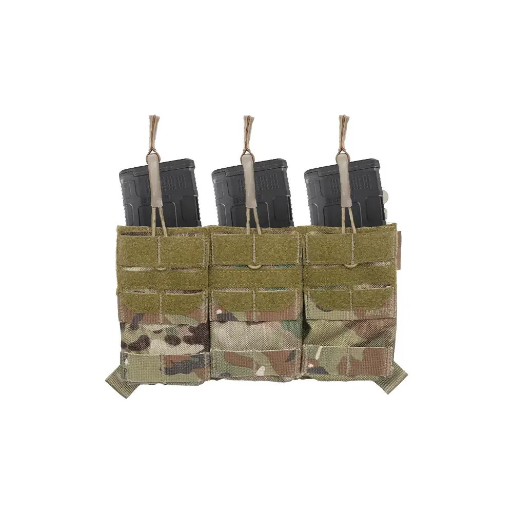 Predný panel AG3™ Triple Placard™ Agilite®, Multicam®