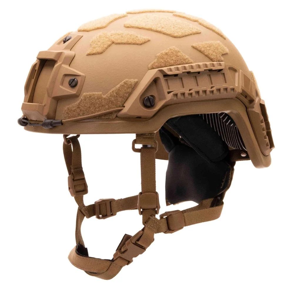 Ballistic Helmet PGD ARCH Coyote
