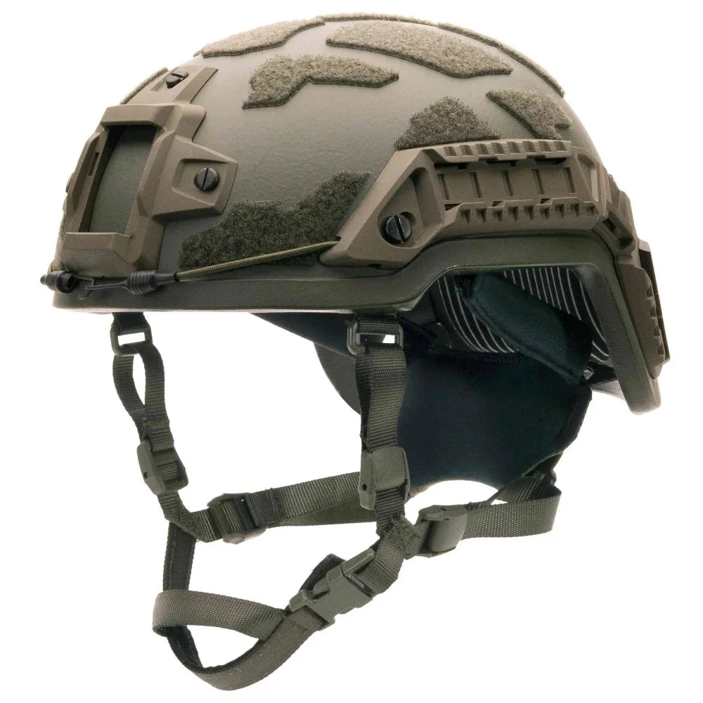 Ballistic Helmet PGD ARCH Olive Green