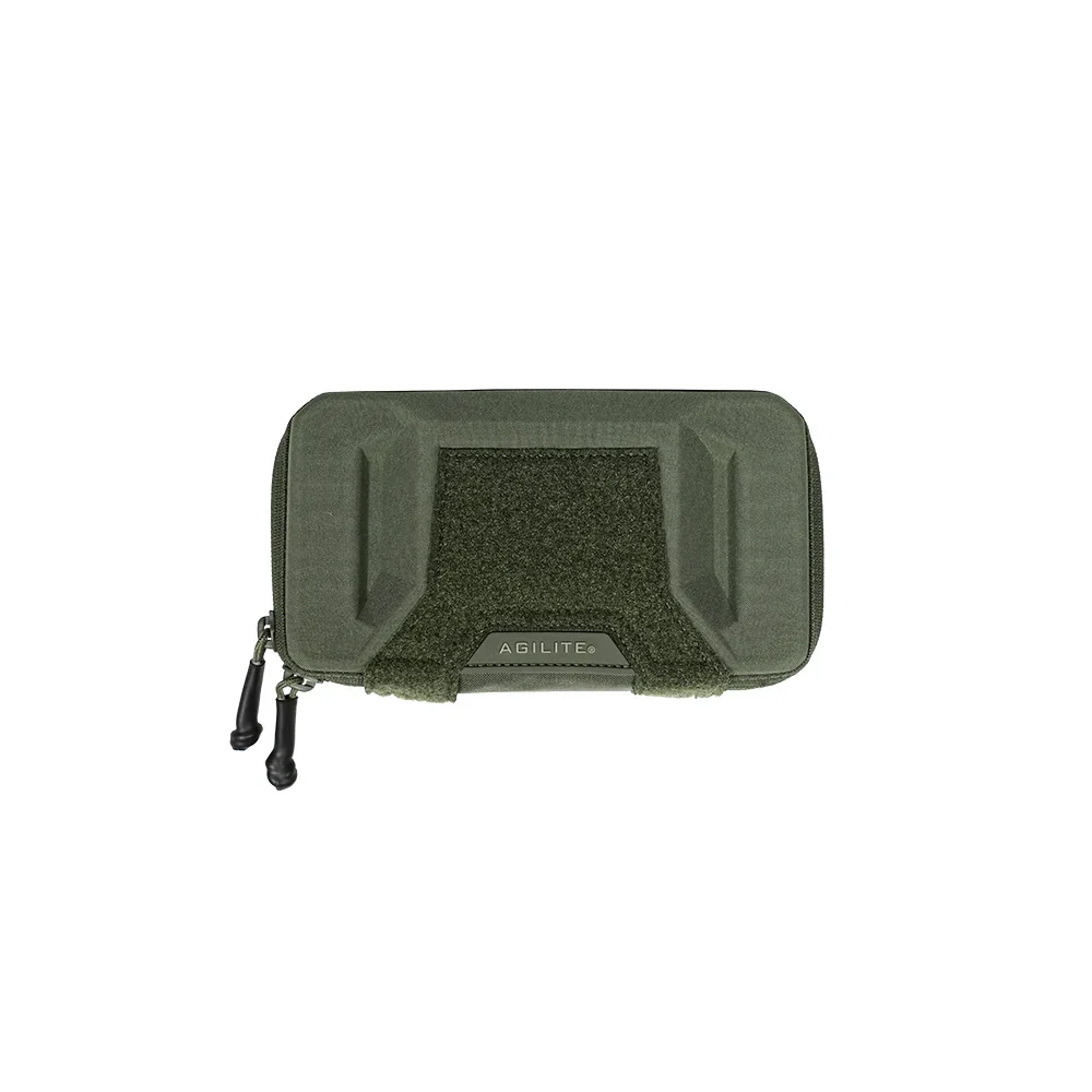 Agilite BATTLESHELL™ PHONE POUCH, Ranger Green