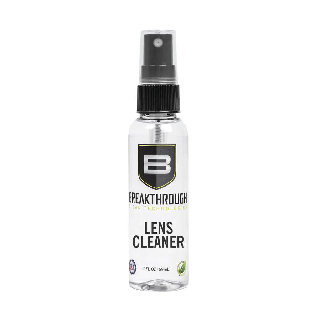 BREAKTHROUGH® CLEAN 2 OZ 59ML ČISTIČ OPTIKY