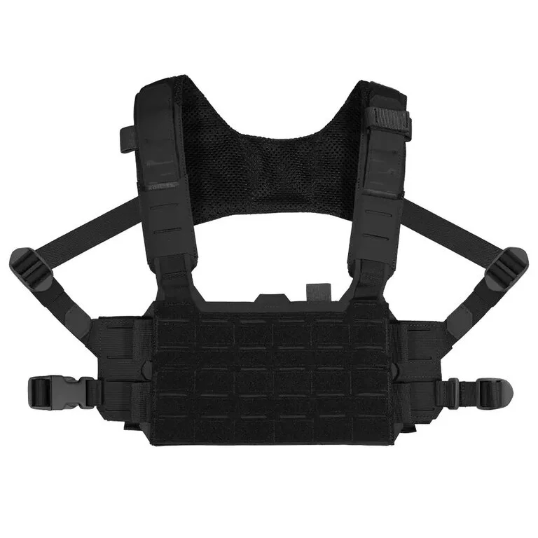 Chest Rig Reaper™ Agilite Gear® - Čierna
