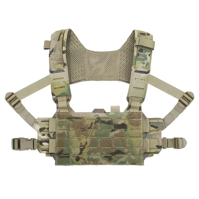Chest Rig Reaper™ Agilite Gear® - Multicam®