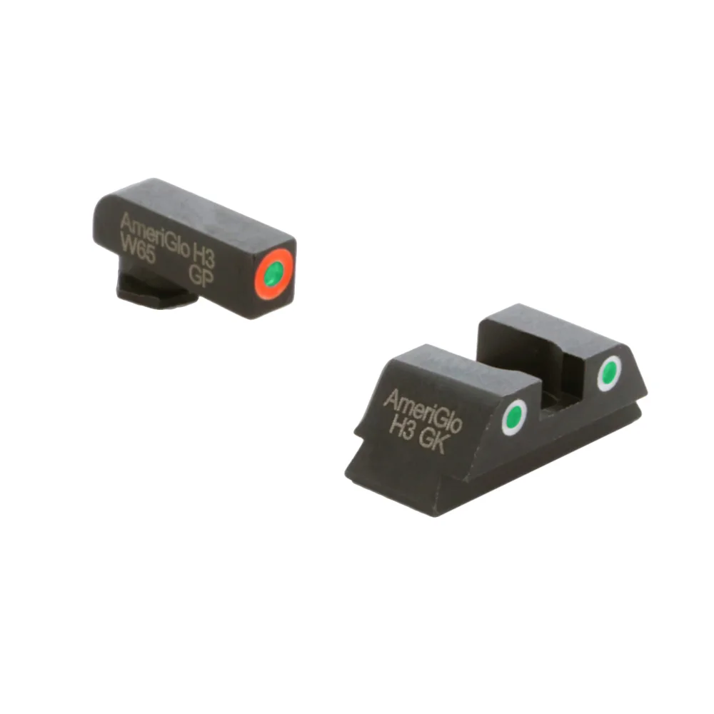 AMERIGLO set mieridiel Custom Classic pre Glock® 42, 43, 43X, 48