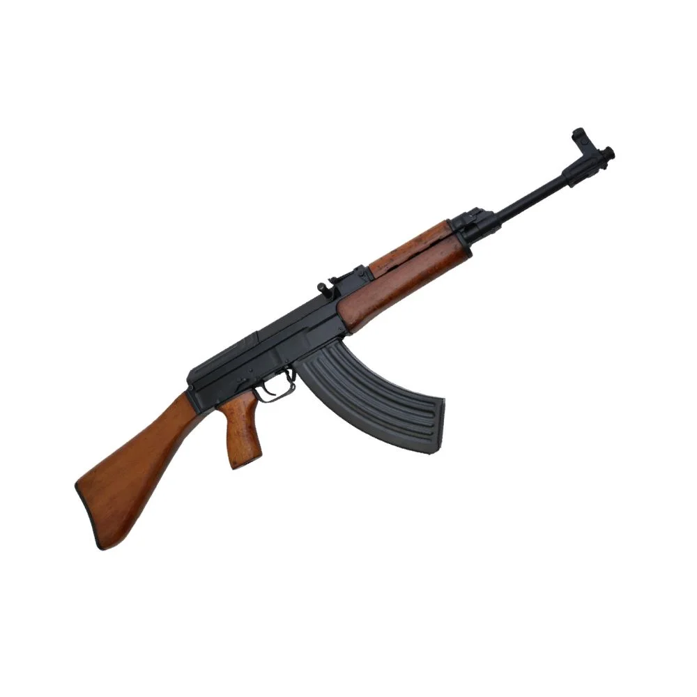 SVZ-58 P/V, 7,62x39mm
