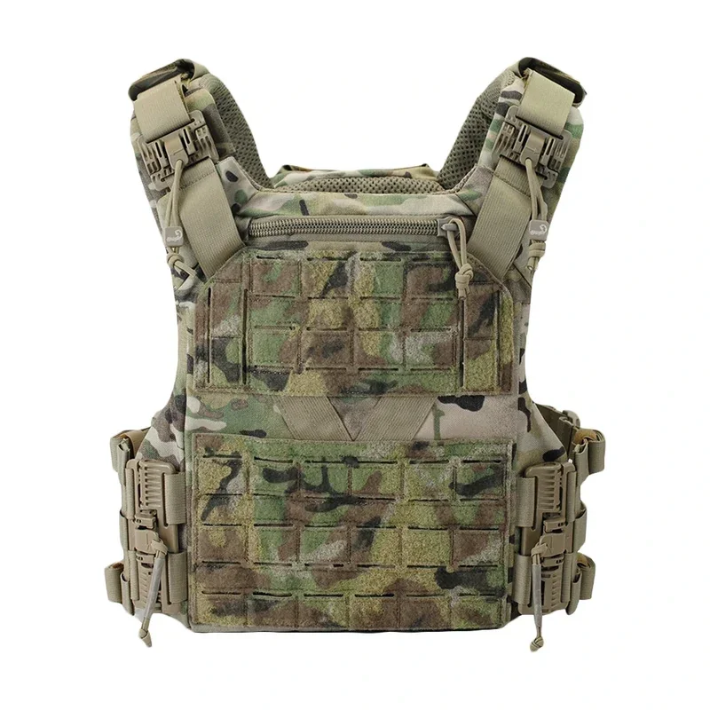 AGILITE K19 nosič plátov 3.0 MULTICAM