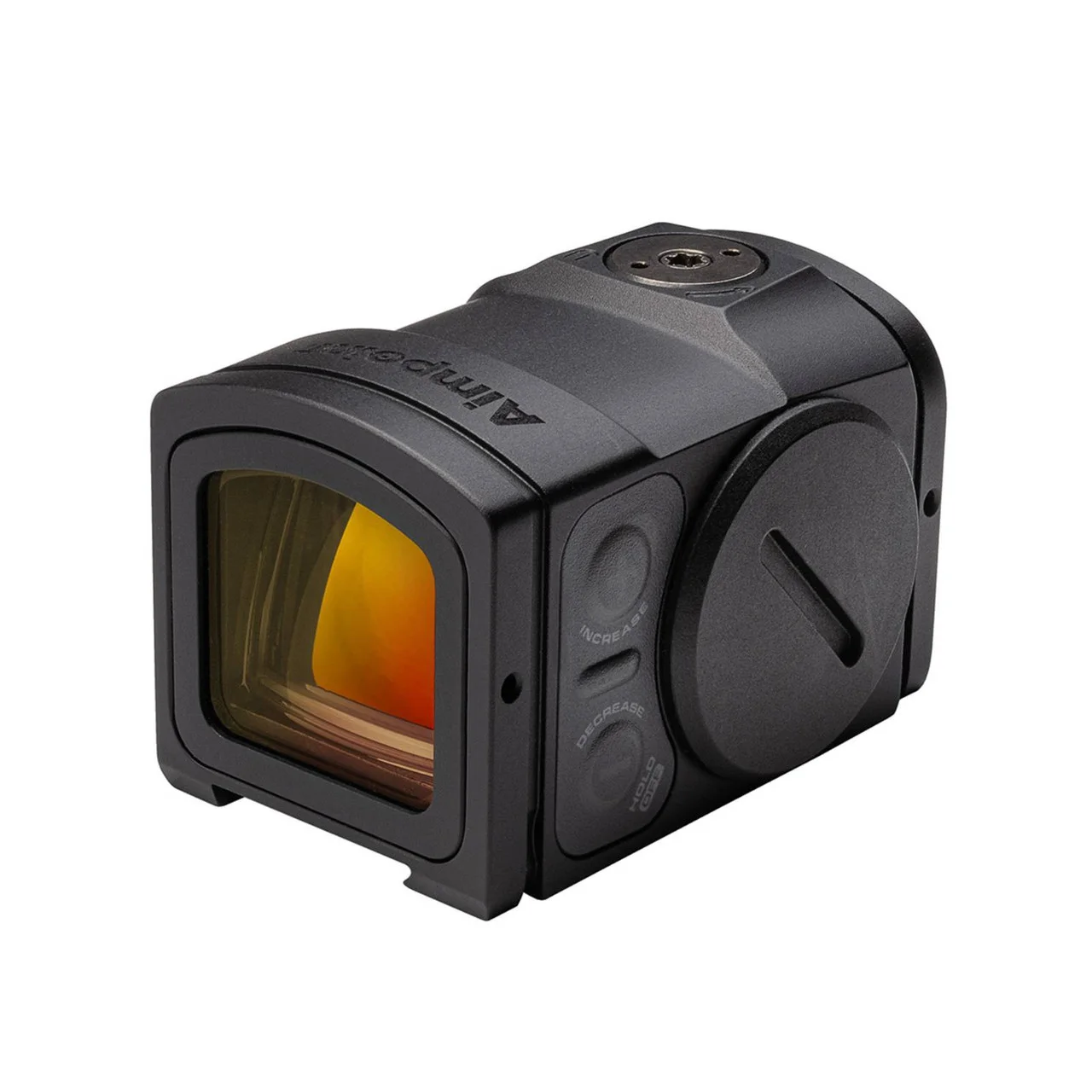 Kolimátor Aimpoint Acro P-2, 3.5 MOA, Black
