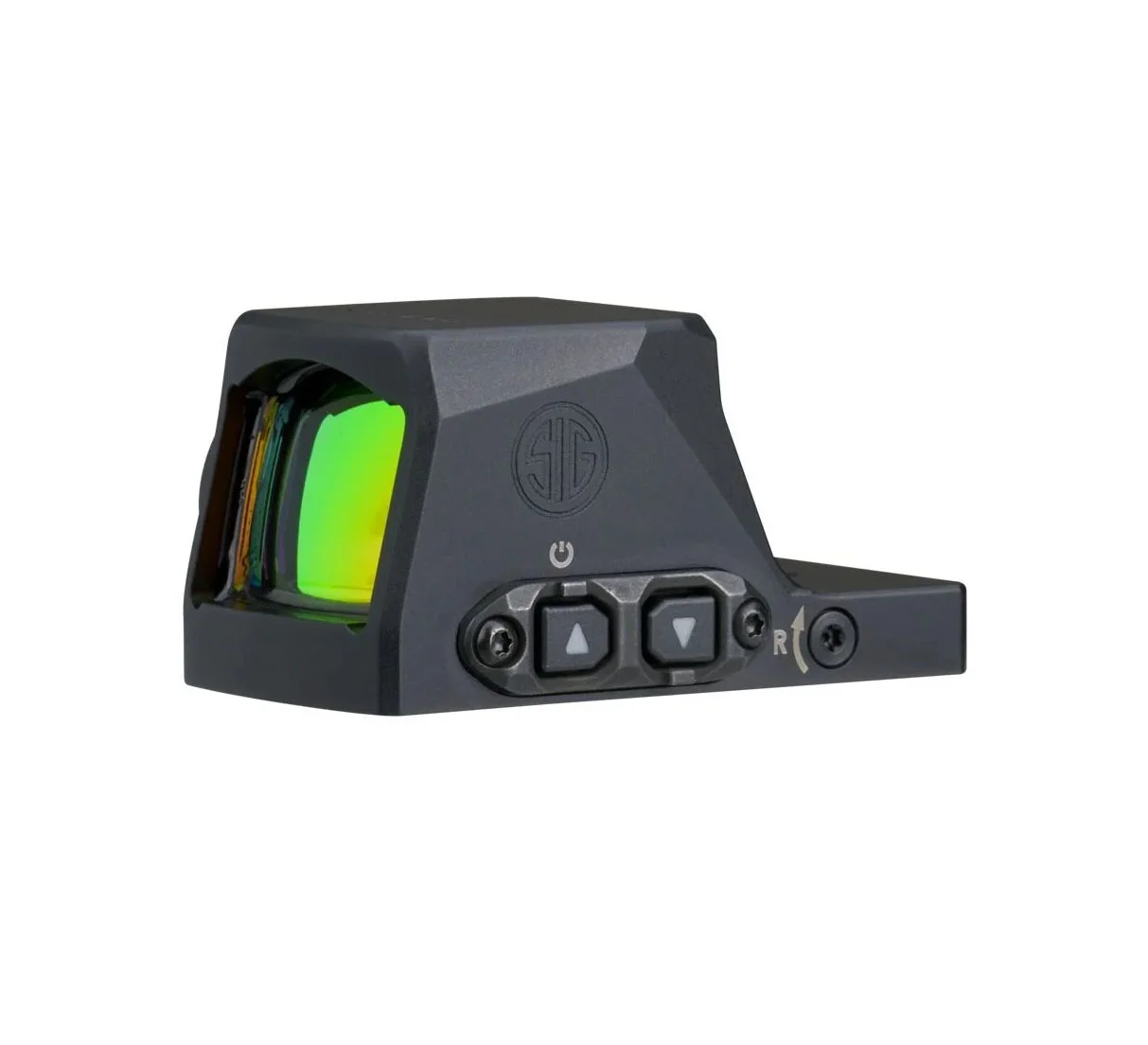 Kolimátor ROMEO-X Enclosed PRO Sig Sauer® / Red Circle Dot