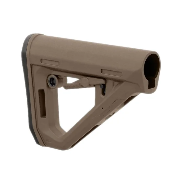 DT Carbine Stock -Mil-Spec FDE