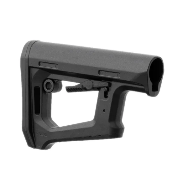 DT-PR Carbine Stock -Mil-Spec BLK