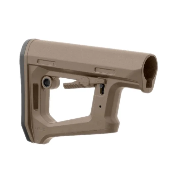 DT-PR Carbine Stock -Mil-Spec FDE
