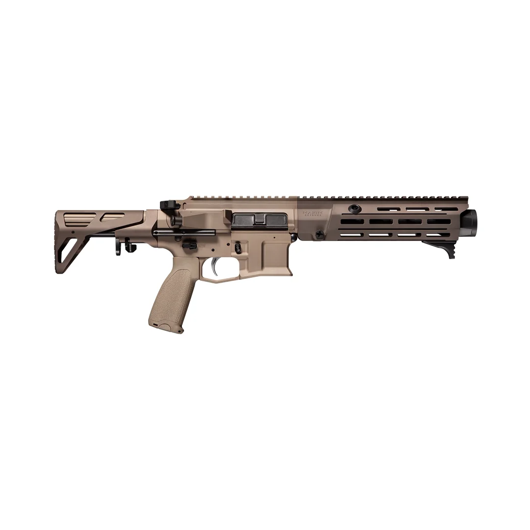 MAXIM DEFENSE MDX:508 7,62x39mm - FDE