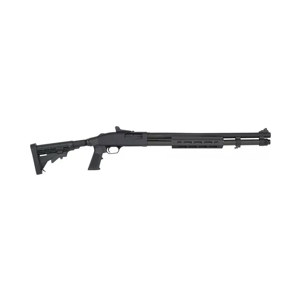 Mossberg 590A1 - 9 Shot Adjustable, kal. 12/76mm