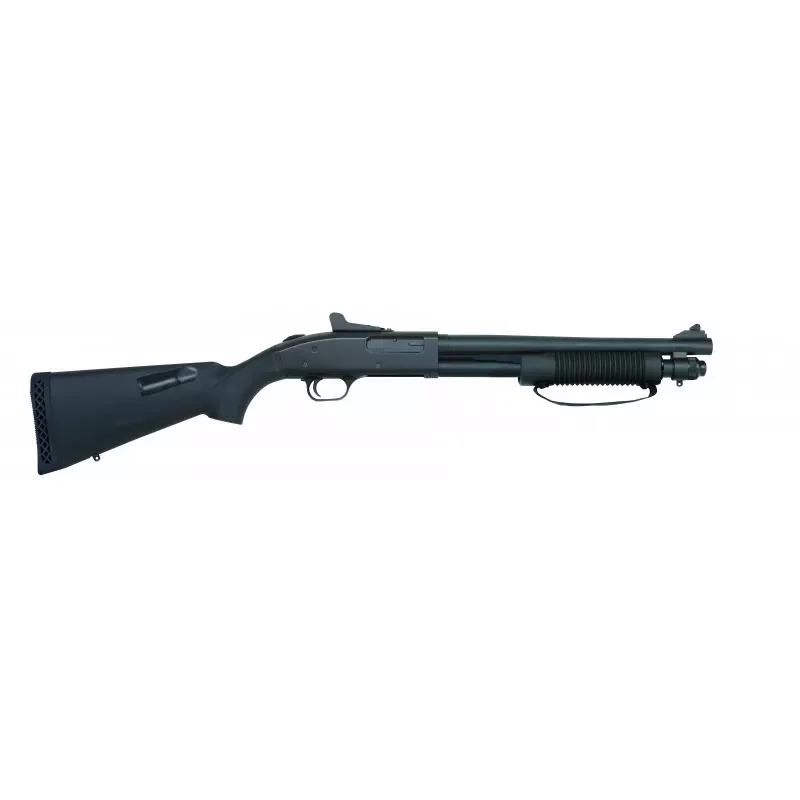 Mossberg 590A1 Class III Pump-Action, kal. 12/76mm