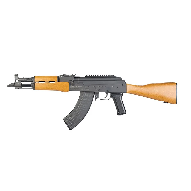 NAK1 - AK47, kal. 7,62×39, 11" hlaveň