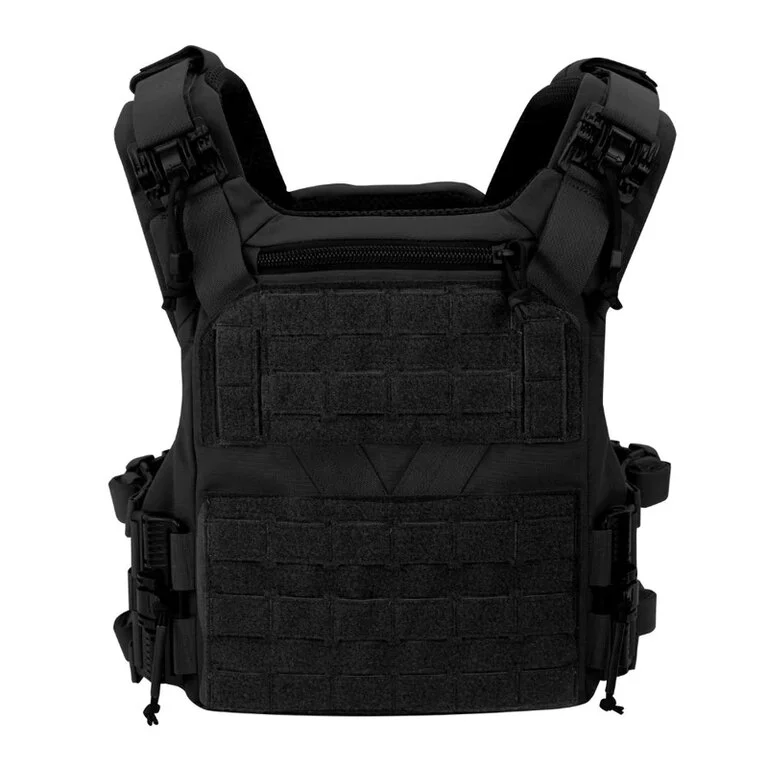 AGILITE K19 nosič plátov 3.0 BLACK