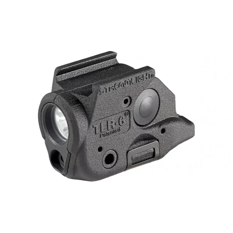 Streamlight TLR6 SA XD svietidlo s laserom