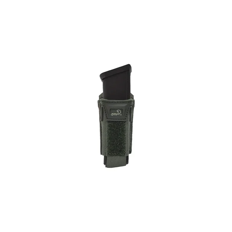 Sumka na pištoľový zásobník Single Pincer Placard™ Agilite® - Ranger Green