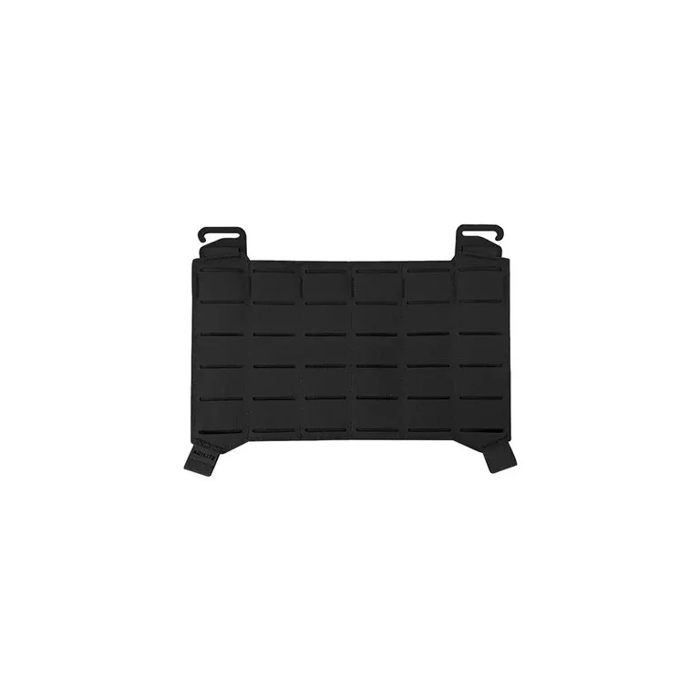 Predný panel Molle Placard Agilite®, Čierny