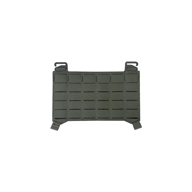 Predný panel Molle Placard Agilite®, Ranger Green