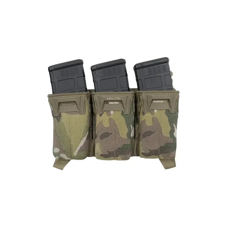 Predný panel Pincer Placard™ Multi-Caliber Agilite®, Multicam