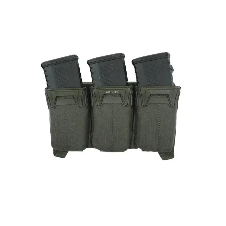 Predný panel Pincer Placard™ Multi-Caliber Agilite®, Ranger Green