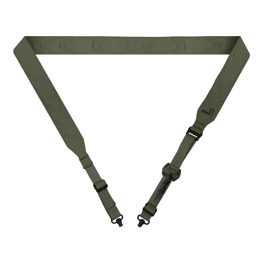 AGILITE SLING RE-FLEX popruh - Coyote