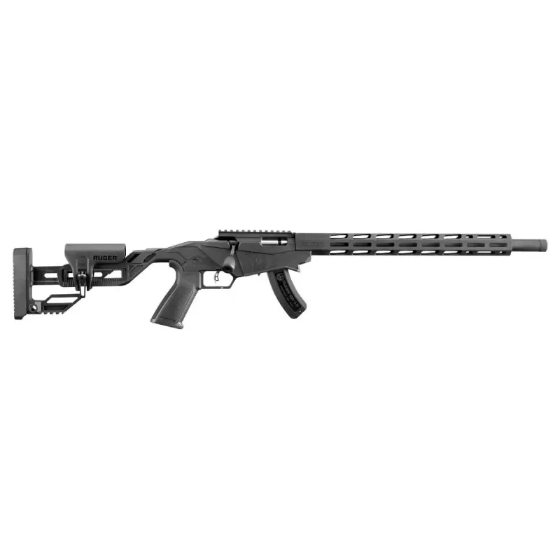 Ruger Precision Rimfire mod. 8400, kal. .22LR