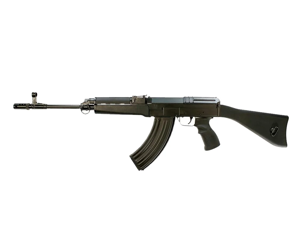 Sa vz. 58 Sporter Rifle, kal. 7,62 mm