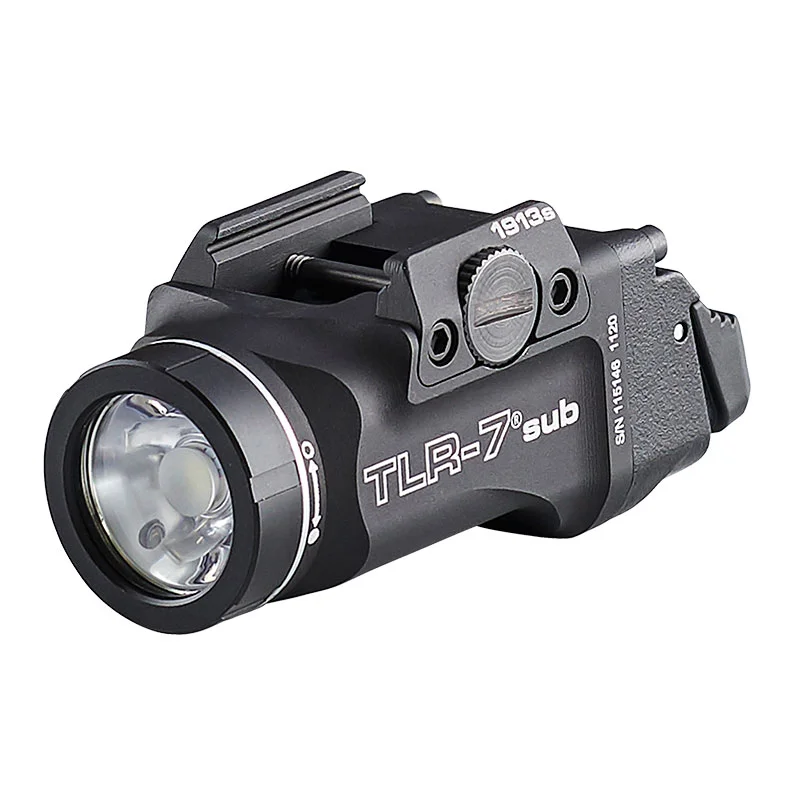Streamlight TLR-7 X sub 1913 taktické svietidlo