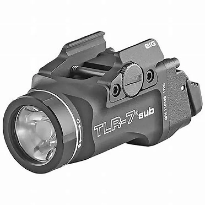 Streamlight TLR-7 X sub Sig P365 taktické svietidlo