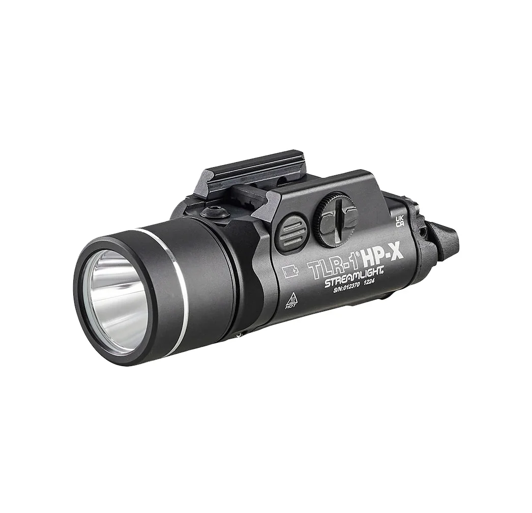 Streamlight TLR-1 HP-X takticné svietidlo