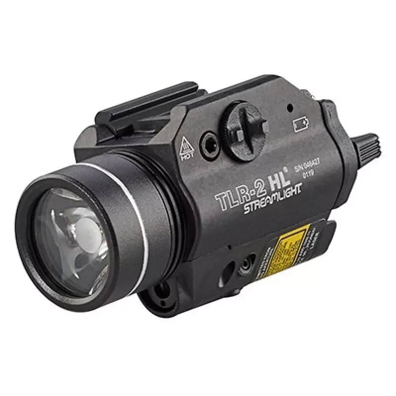 Streamlight TLR-2 HL Taktické svietidlo s laserom