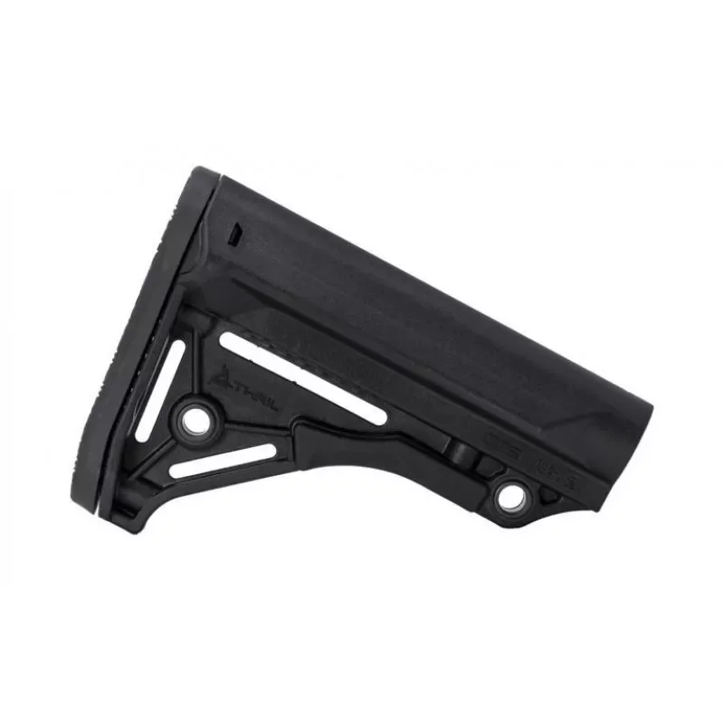 Thril Pažba Combat Competition AR15 - čierna