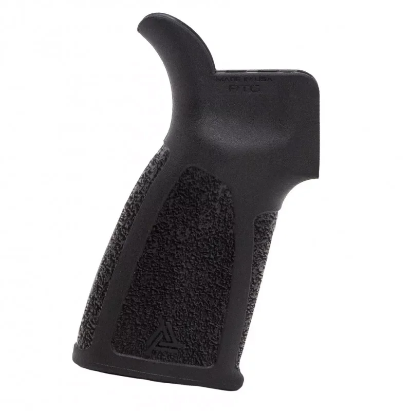 Thril Rukoväť Rugged Tactical AR15 - čierna