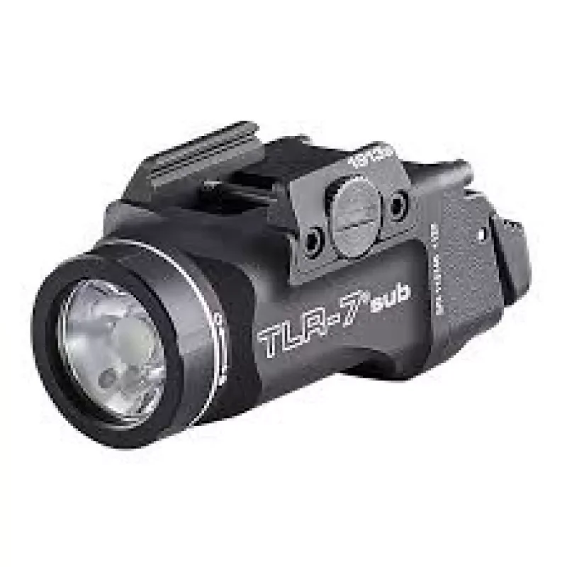 Streamlight TLR-7 X sub 1913 taktické svietidlo