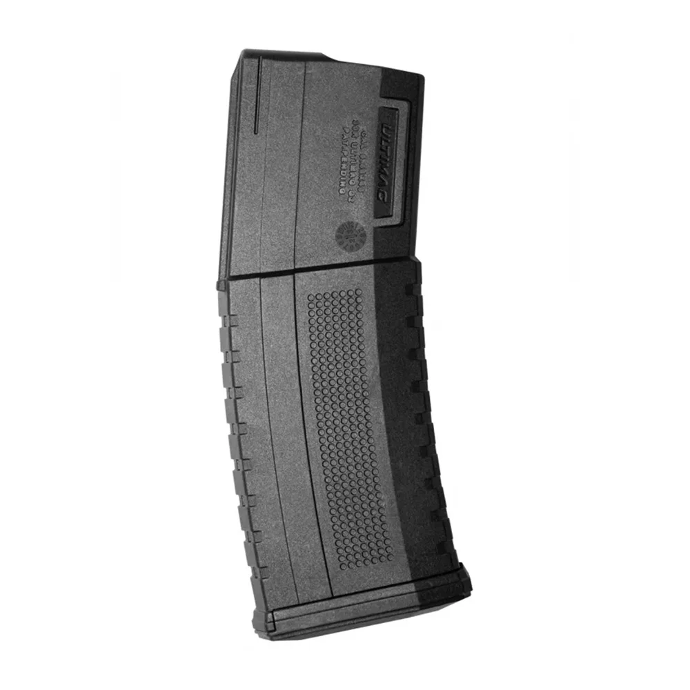 Zásobník Gen2 FAB AR15 30r čierny